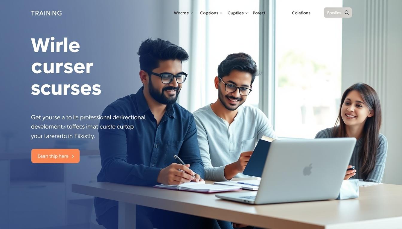 Pricing hero visual